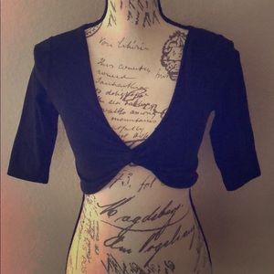 ❗️FINAL SLAE❗️ Cropped Top